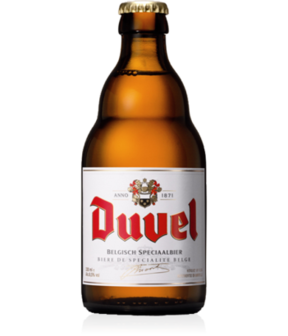 Duvel (flesje)