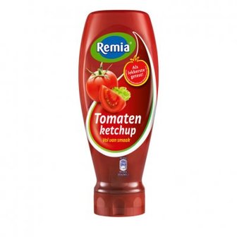 Remia Tomatenketchup