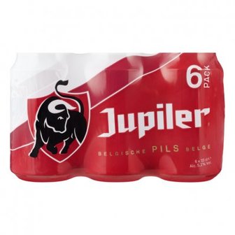 Jupiler (6-pack)