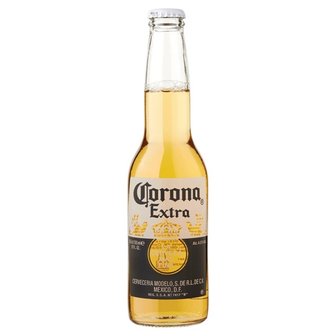 Corona Extra (flesje)