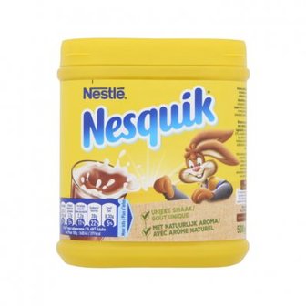 Nestl&eacute; Nesquik 