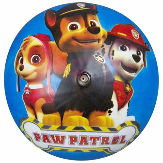 Bal Paw Patrol (23 cm)