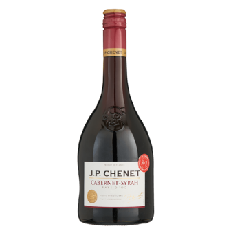 JP Chenet Cabernet-Syrah (250 ml)