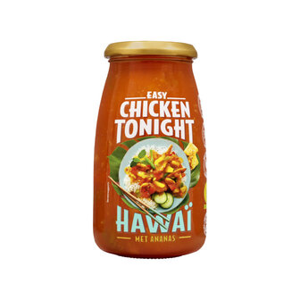 Chicken Tonight Hawa&iuml;