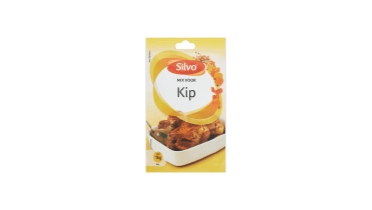 Silvo Mix voor Kip