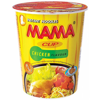 Mama Noodles Kip 70 gram