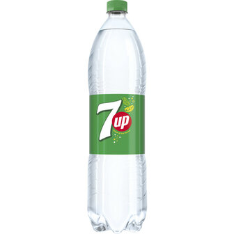 7-up 1,5 liter