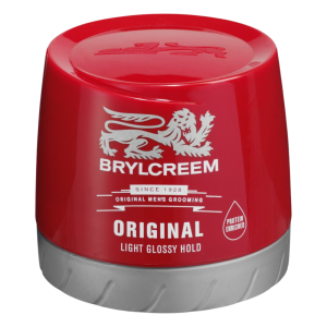 Brylcreem original