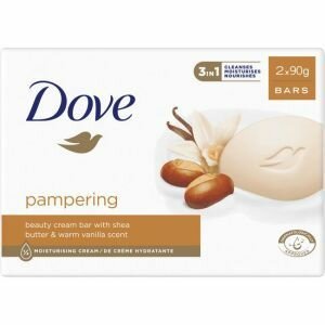 Dove douchetablet