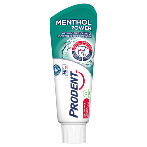 Prodent menthol