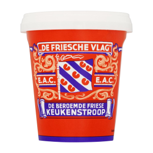 Friesche vlag keukenstroop