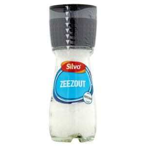 Silvo zeezout