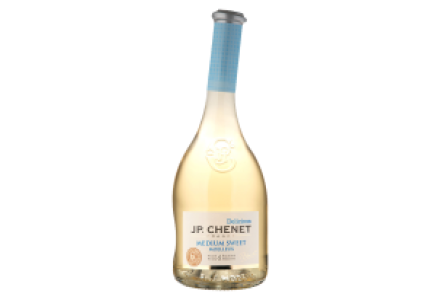 JP Chenet medium sweet