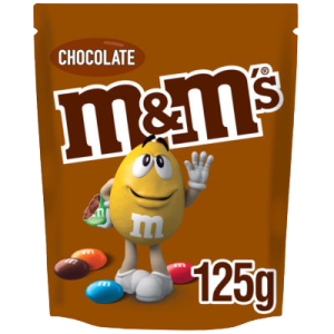 M&amp;M&#039;s Choco