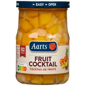 Fruitcocktail 560g