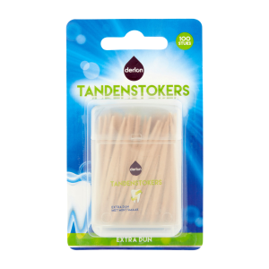 Derlon Tandenstokers