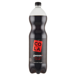 Cola Zero Gwoon