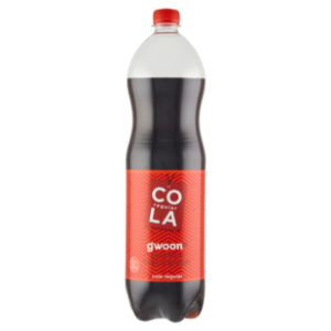 Cola regular Gwoon