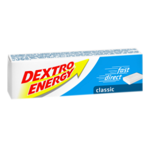 Energy Naturel Dextro