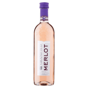 Gran sud Merlot Rose