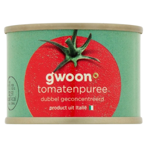 Gwoon Tomatenpuree 70gram