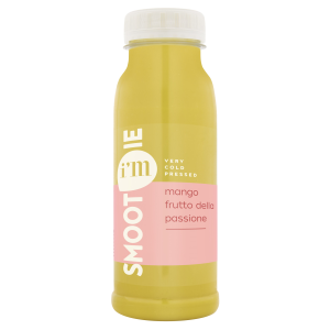 Smoothie Mango/Passie 250ml