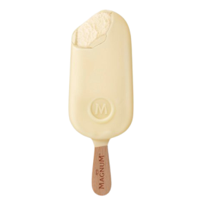 Ola Magnum White 