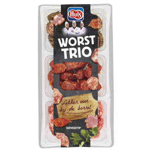 BLK Worsttrio 180gr