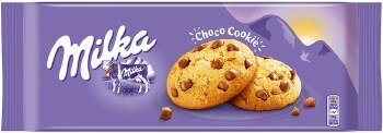 Milka  Choco &amp;Cookies