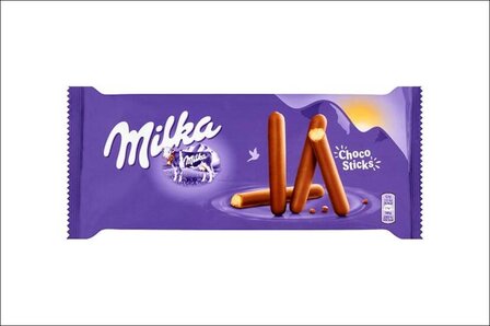 Milka Choco Sticks