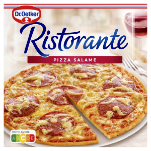 Dr Oetker Salami