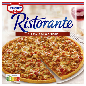 Ristorante Pizza Bolognese