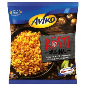 Aviko Rosti 750gr