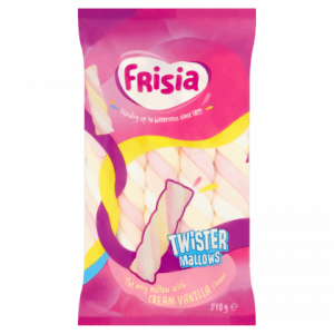 Twister Mallow Frisia