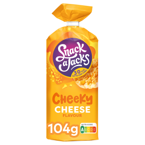 snack a Jack Cheese