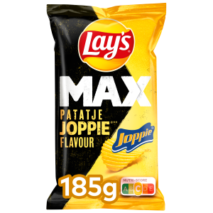 Lays Max Joppie