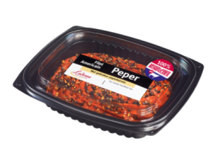 Ladessa filet american peper