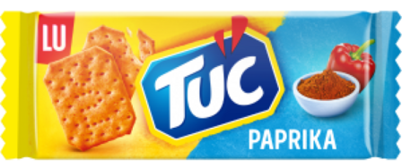 Tuc Paprika