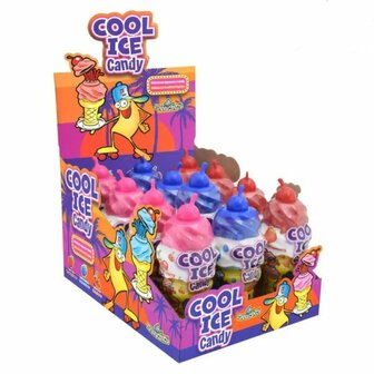 Cool Ice Candy