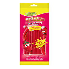 Sticks Strawberry