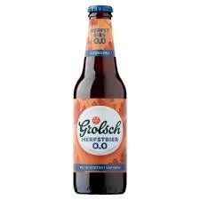 Grolsch Herfstbier 0.0 30cl