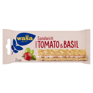 Sandwich tomato &amp; basil 3-pack