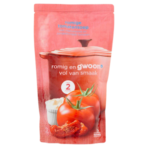 Gwoon Tomatensoep