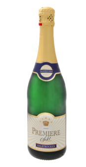 Premiere Sekt Halbtrocken 0,2L