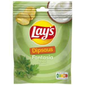 Lays Dipsaus Fantasia