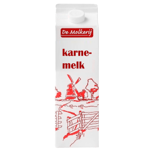 Molkerij Karnemelk