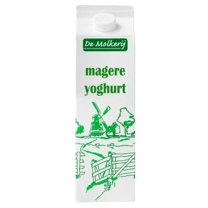 Molkerij Magere  Yoghurt1L