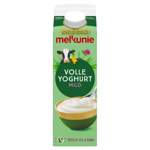 Melkunie Volle Yoghurt 1L