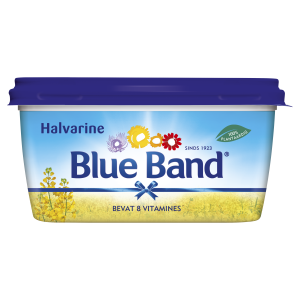 Bleuband Halvarine 599gram