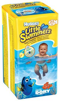 Huggies 3-8 12 st